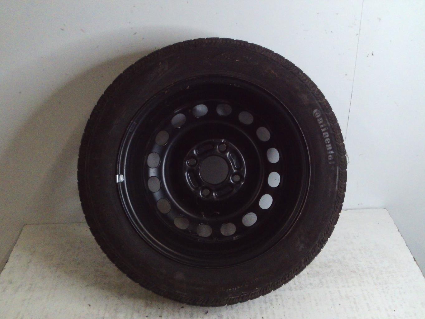 Roue MITSUBISHI SPACE STAR 2 Diesel - 1