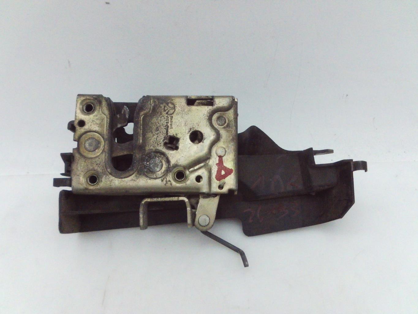 Chiusura non centralizzata anteriore destra PEUGEOT 106 PHASE 1 Gasolina - 1