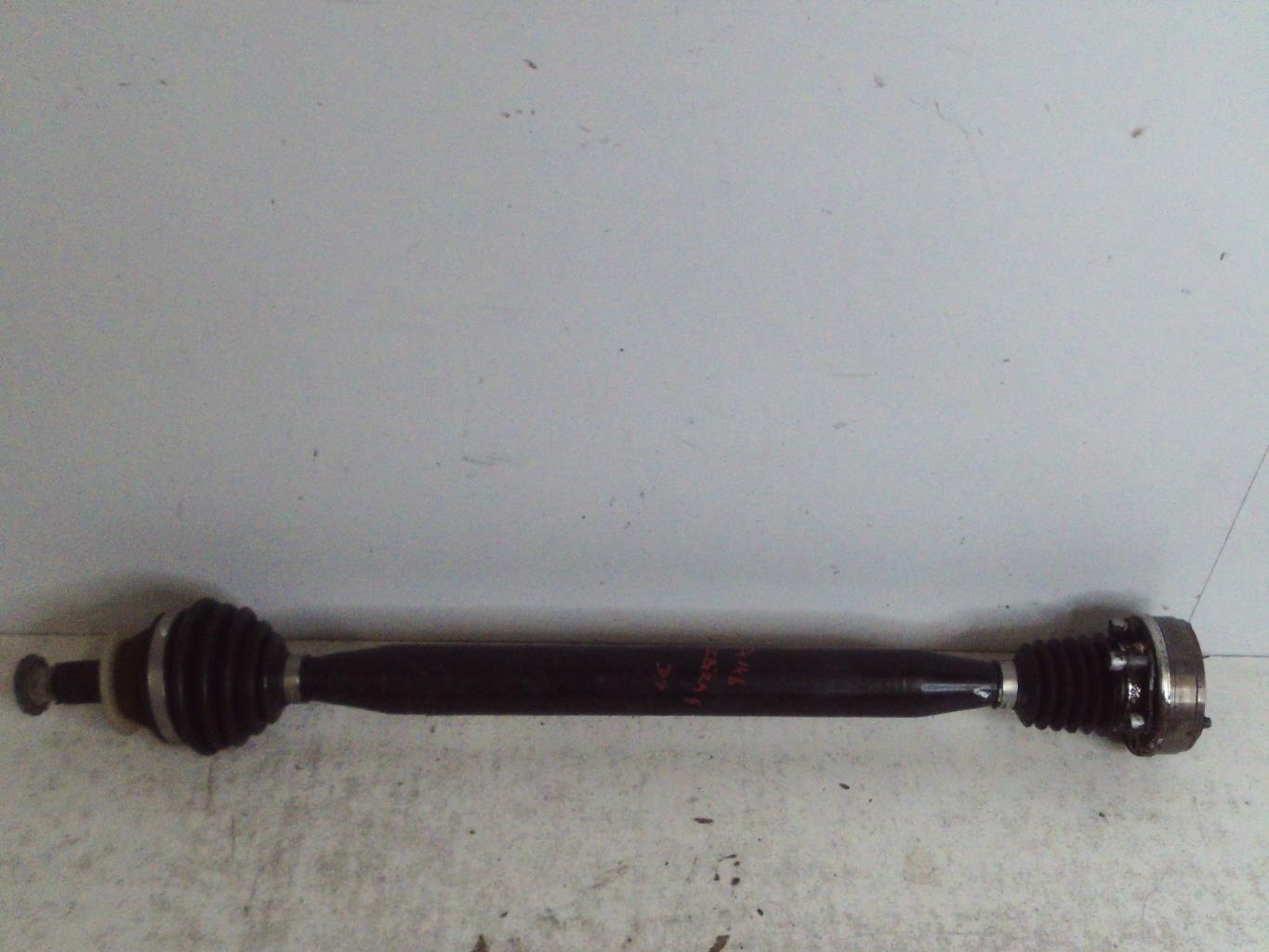 Cardan droit (transmission) SEAT IBIZA 4 PHASE 1 Essence - 1