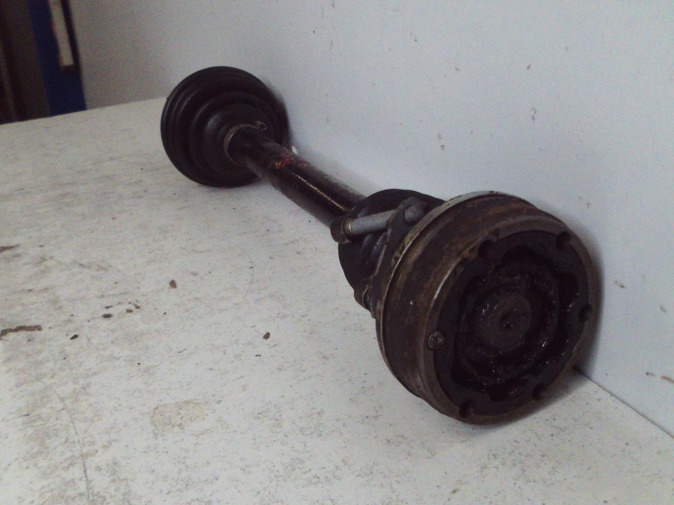 Cardan gauche (transmission) SEAT IBIZA 4 PHASE 1 Essence - 1