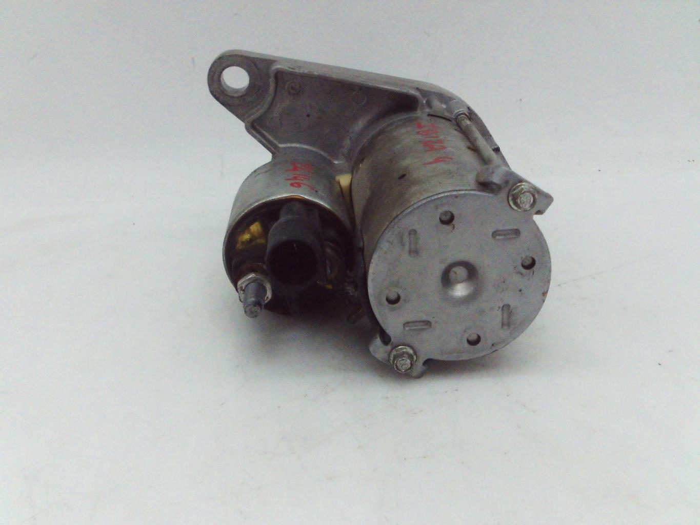 Demarreur SEAT IBIZA 4 PHASE 1 Essence - 1