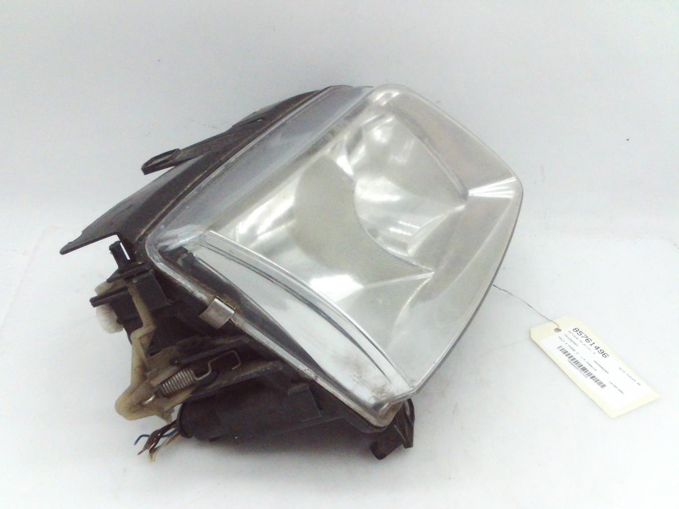 Gruppo ottico anteriore principale destro (luci)(faro) VOLKSWAGEN POLO 3 PHASE 2 Gasolina - 1