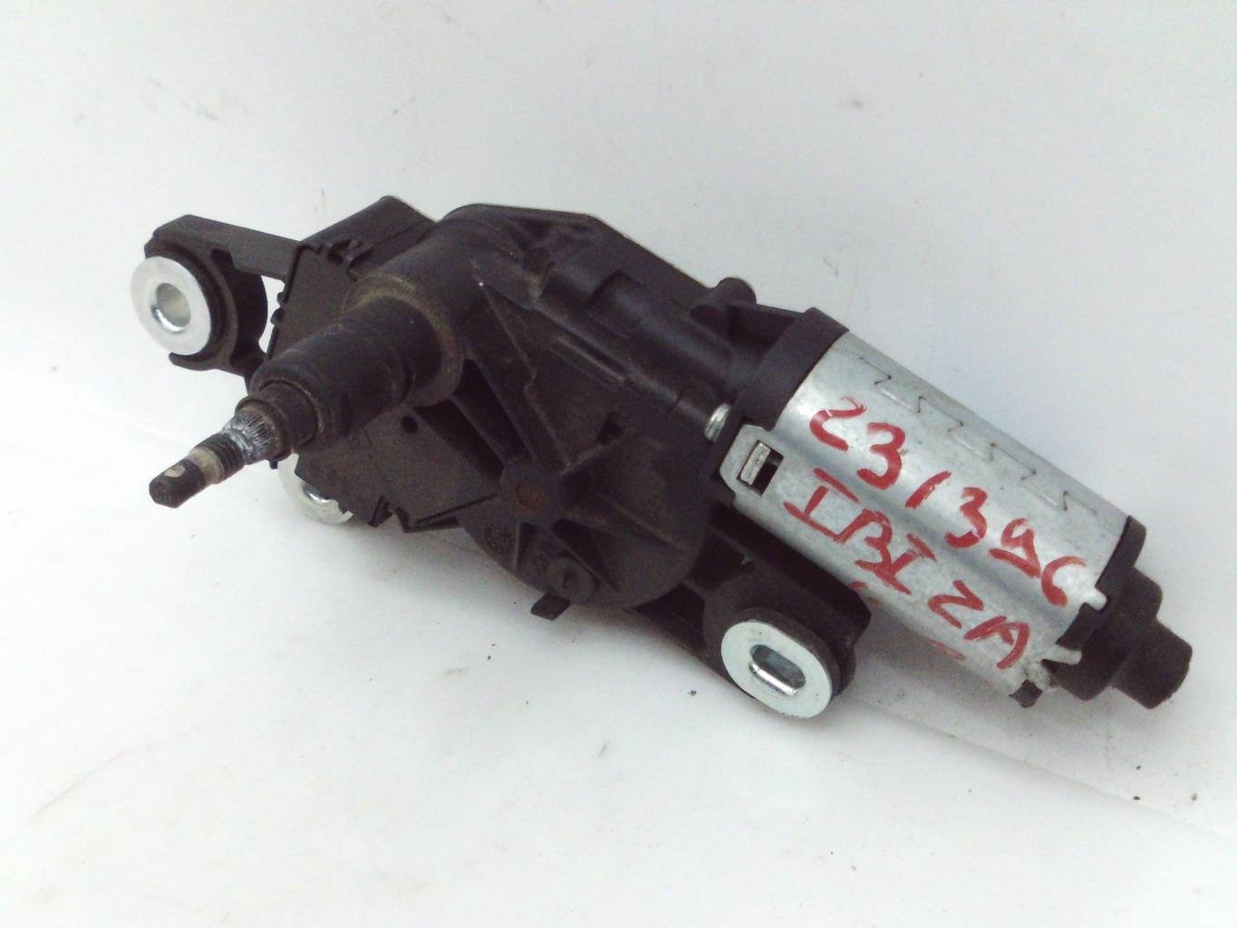 Motore tergicristallo posteriore SEAT IBIZA 4 PHASE 1 Diésel - 1