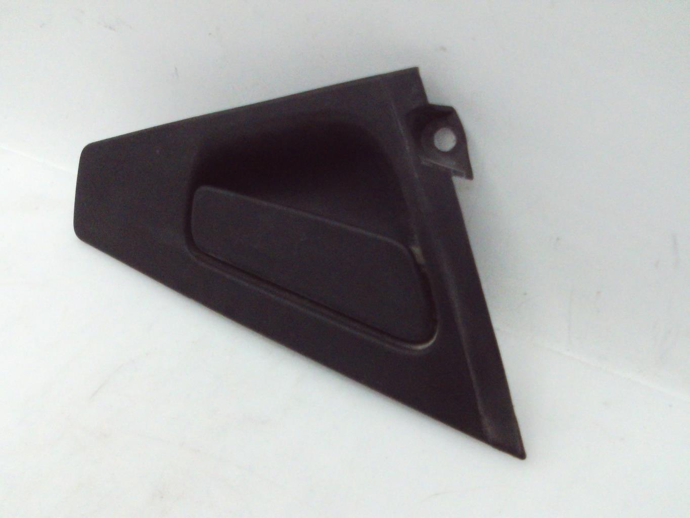 Maniglia portiera posteriore sinistra RENAULT CLIO 4 PHASE 2 Gasolina - 1