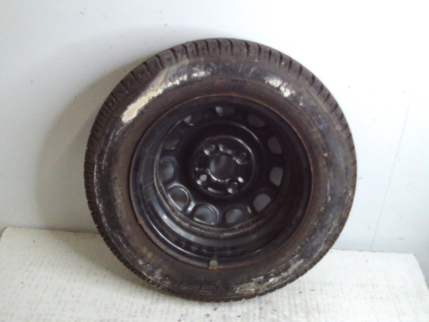 Roue TOYOTA STARLET 3 Essence - 1