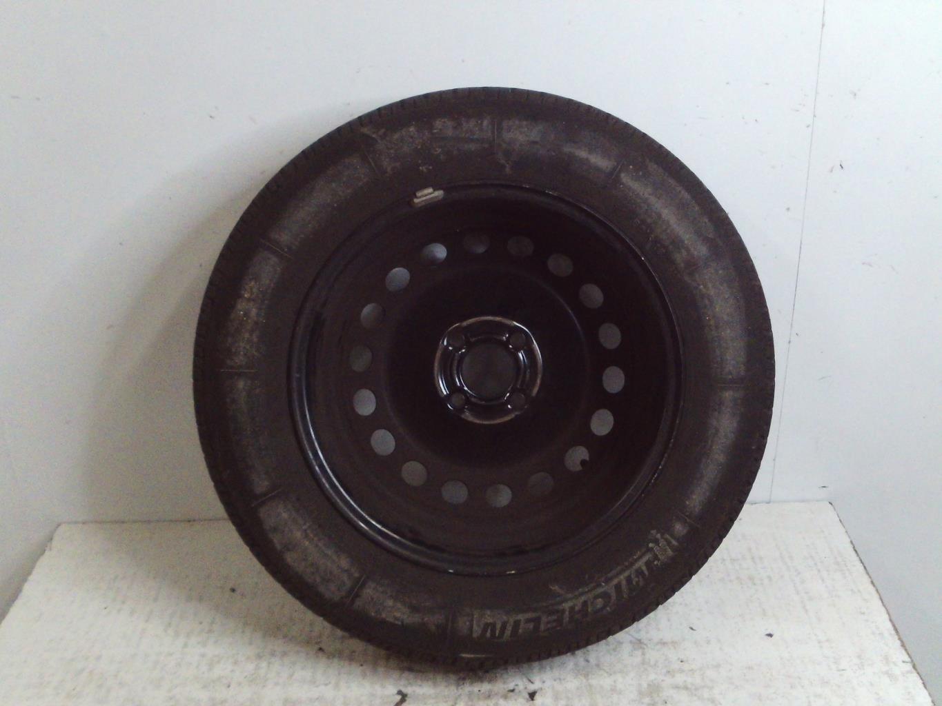 Roue RENAULT SCENIC 2 PHASE 2 Diesel - 1