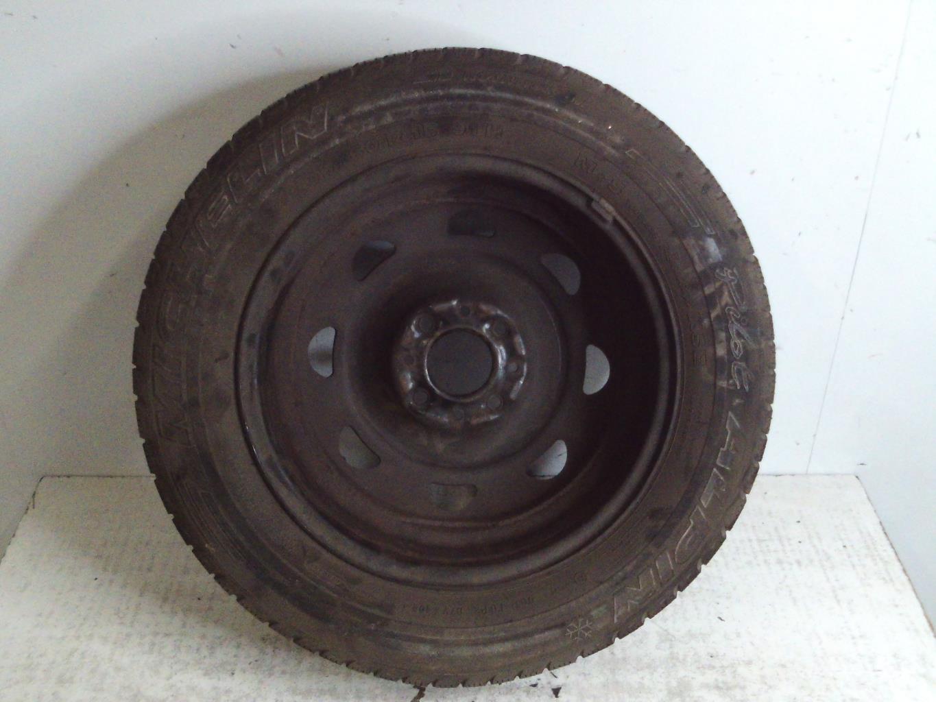Roue CITROEN XANTIA PHASE 2 Diesel - 1