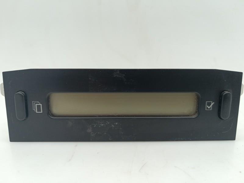 Monitor display CITROEN C3 PLURIEL PHASE 1 CABRIOLET Gasolina - 1