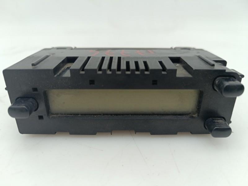 Monitor display CITROEN XSARA PHASE 1 BREAK Diésel - 1