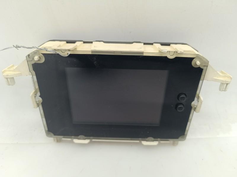 Monitor display FORD FIESTA 1 Diésel - 1