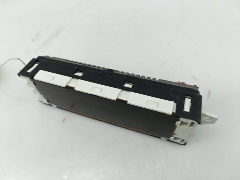 Monitor display PEUGEOT 308 1 SW PHASE 1 BREAK Diésel - 1
