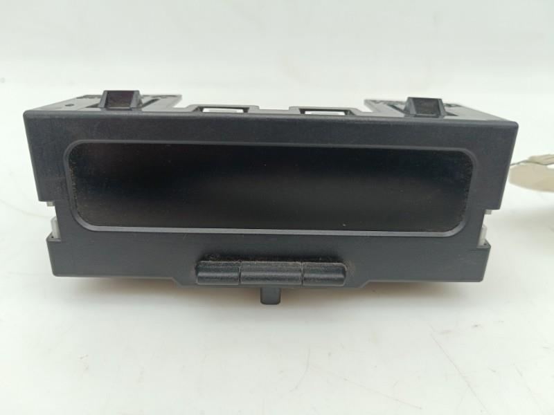 Monitor display RENAULT MEGANE 2 PHASE 1 CABRIOLET Gasolina - 1
