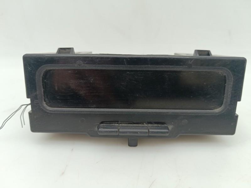 Monitor display RENAULT MEGANE 2 PHASE 1 Diésel - 1