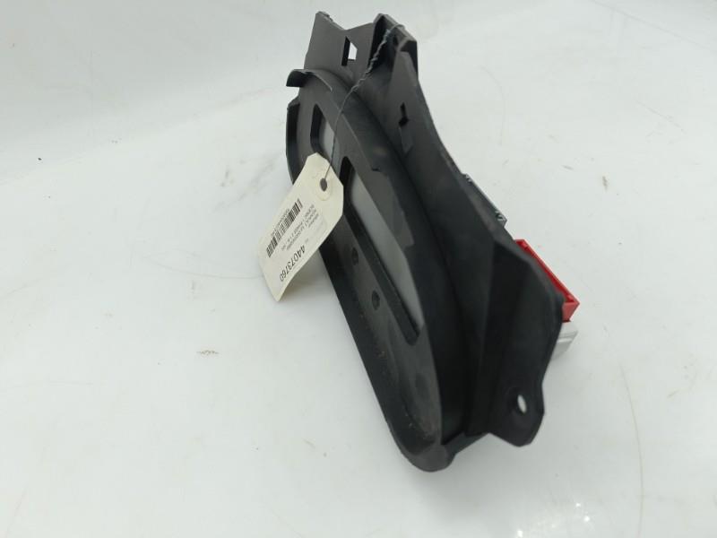Monitor display RENAULT SCENIC 1 PHASE 2 Gasolina - 1