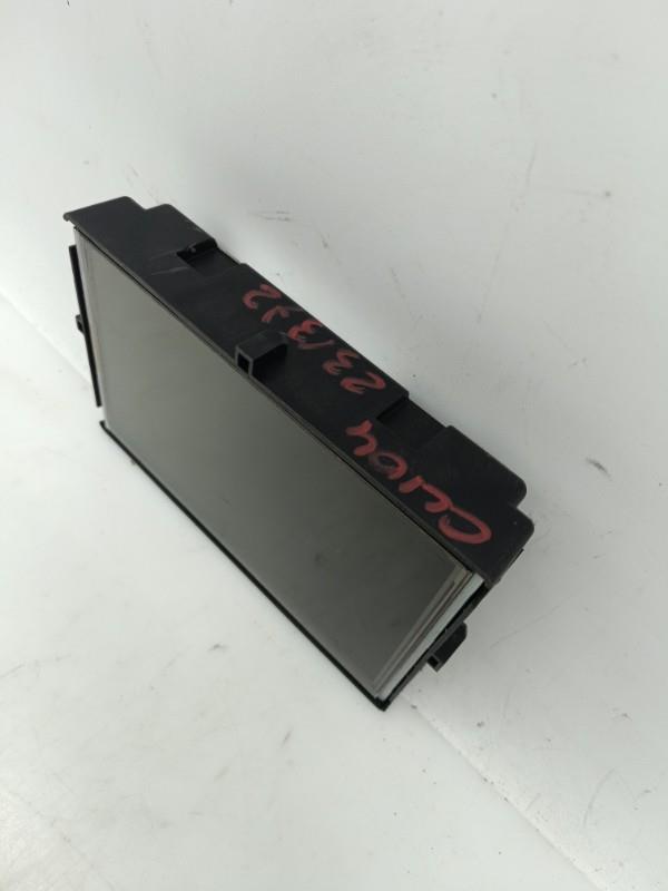 Autoradio originale RENAULT CLIO 4 PHASE 2 Gasolina - 1