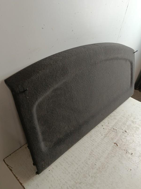 Plage arriere VOLKSWAGEN GOLF 6 Diesel - 1