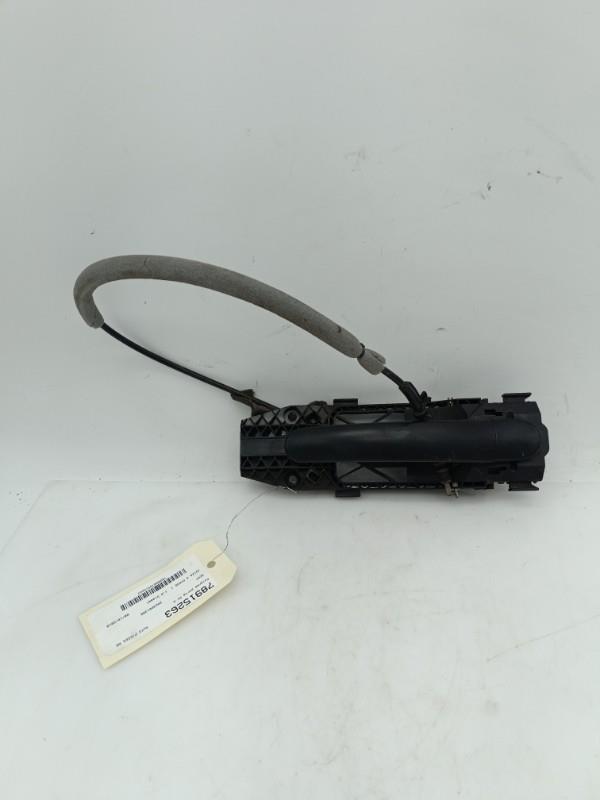 Maniglia portiera anteriore destra SEAT IBIZA 4 PHASE 1 Diésel - 1