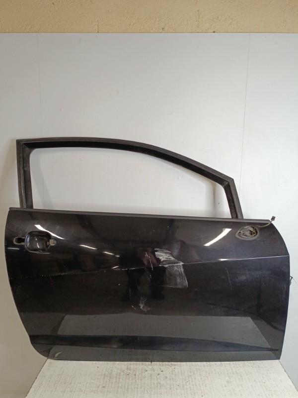 Portiera anteriore destra SEAT IBIZA 4 PHASE 1 Diésel - 1
