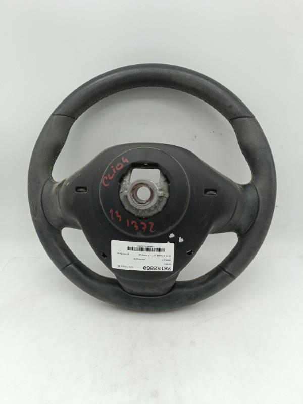Volante RENAULT CLIO 4 PHASE 2 Gasolina - 1