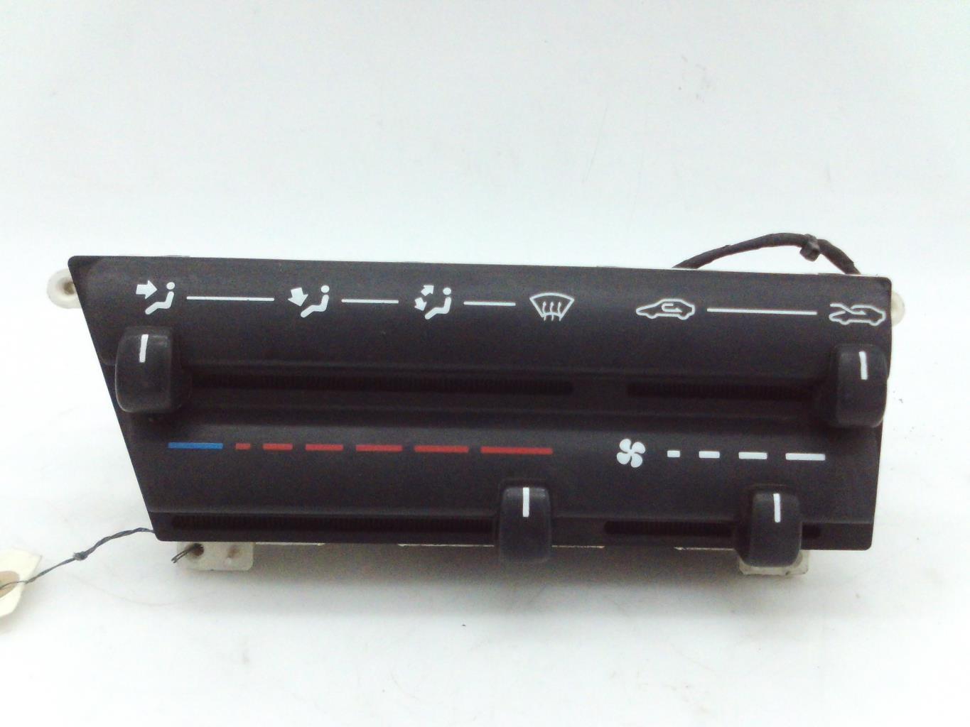Commande chauffage CITROEN XANTIA PHASE 1  - 1