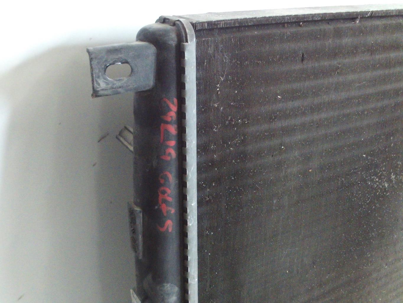 Radiateur eau VOLKSWAGEN GOLF 5 Diesel - 1