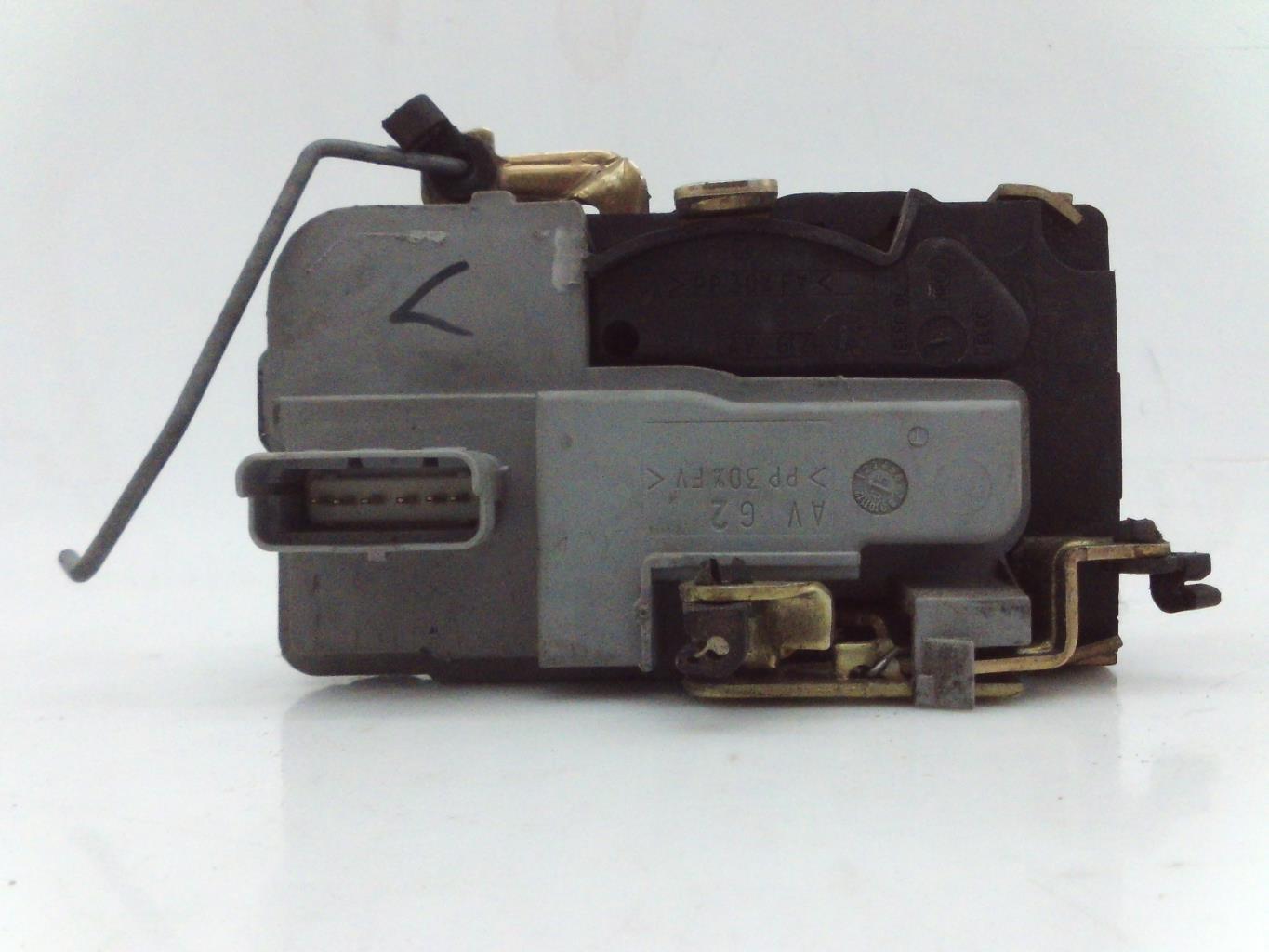 Chiusura centralizzata anteriore sinistra PEUGEOT 206 PHASE 2 CABRIOLET Gasolina - 1