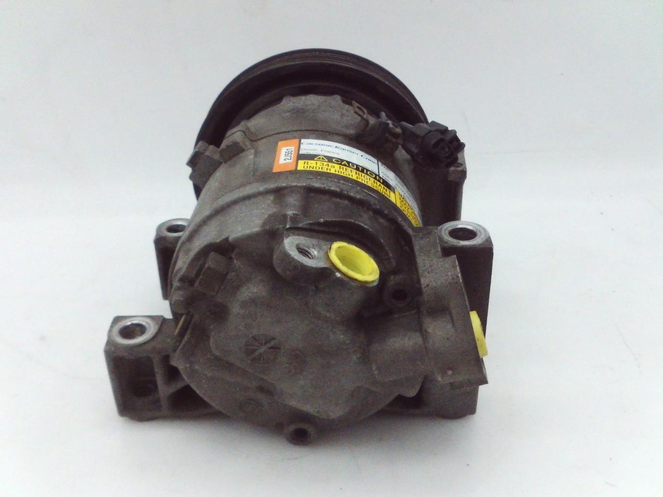 Compresseur clim BMW SERIE 3 E46 COUPE PHASE 1 Essence - 1