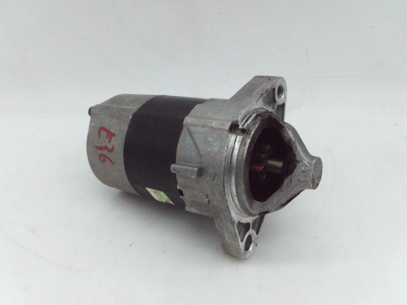 Motor de arranque BMW SERIE 3 E46 COUPE PHASE 1 Gasolina - 1
