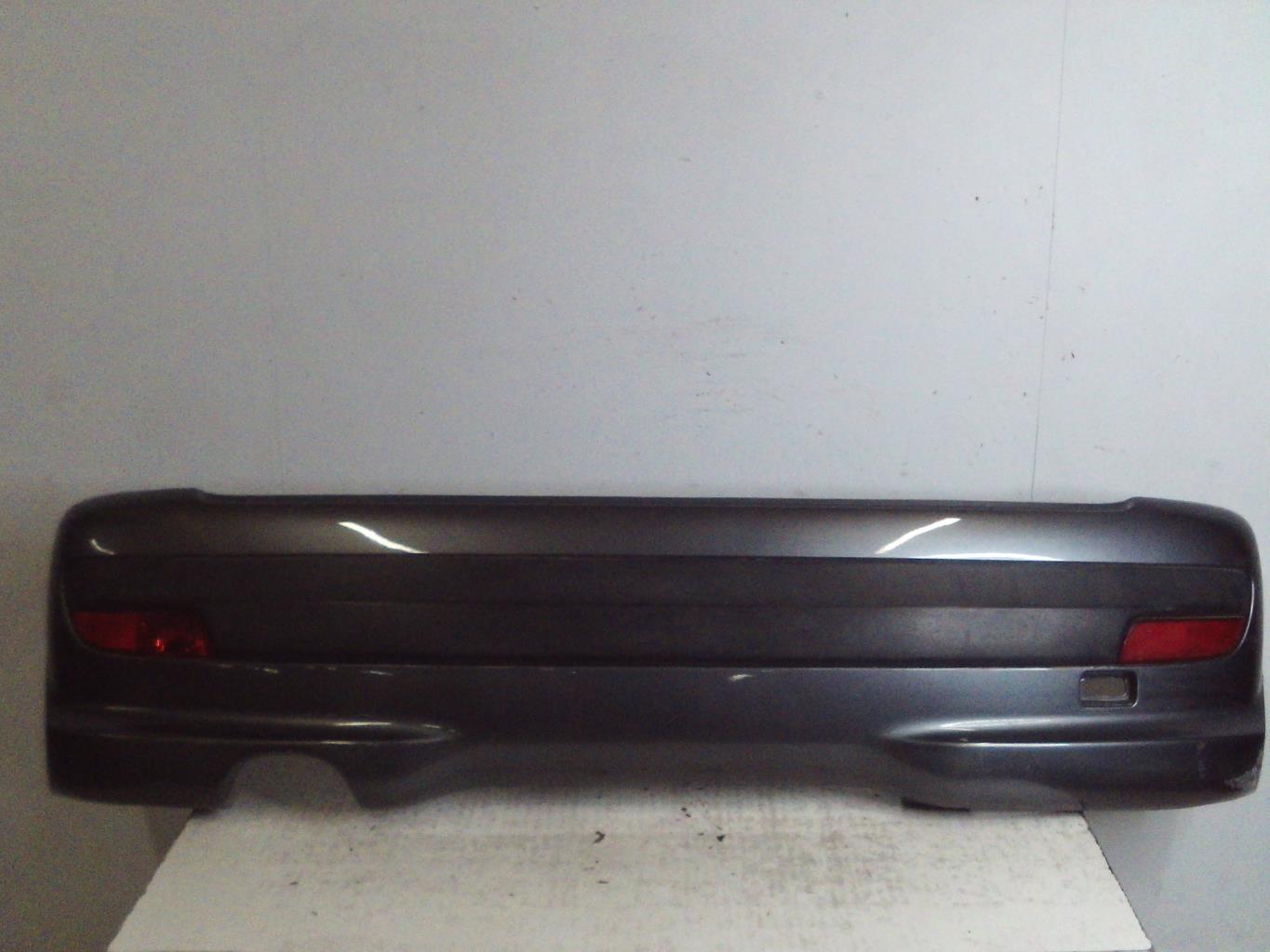 Paraurti posteriore PEUGEOT 206+ Diésel - 1