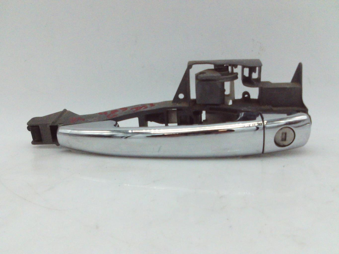 Maniglia portiera anteriore sinistra CITROEN DS3 PHASE 1 Diésel - 1