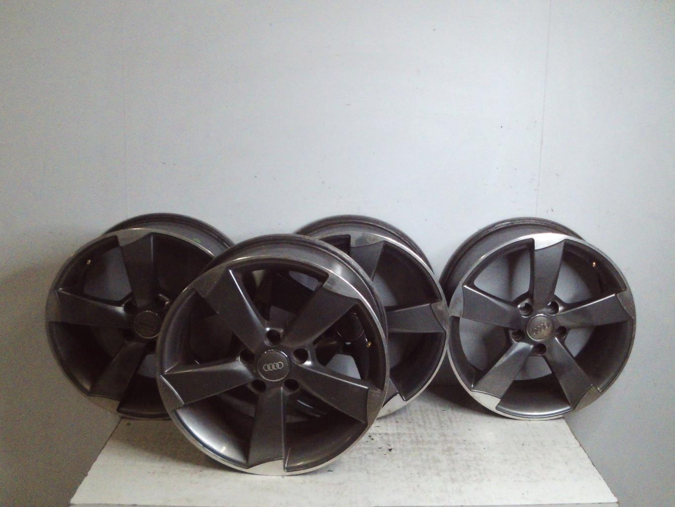 Jante AUDI A4 3 AVANT PHASE 1 BREAK  - 1