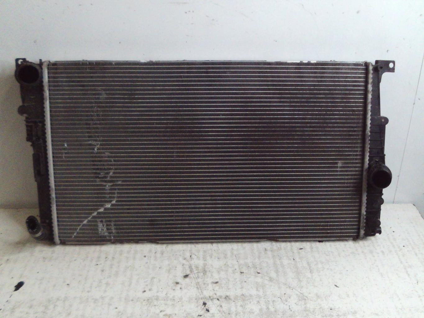 Radiateur eau BMW SERIE 1 F20 PHASE 2 Diesel - 1