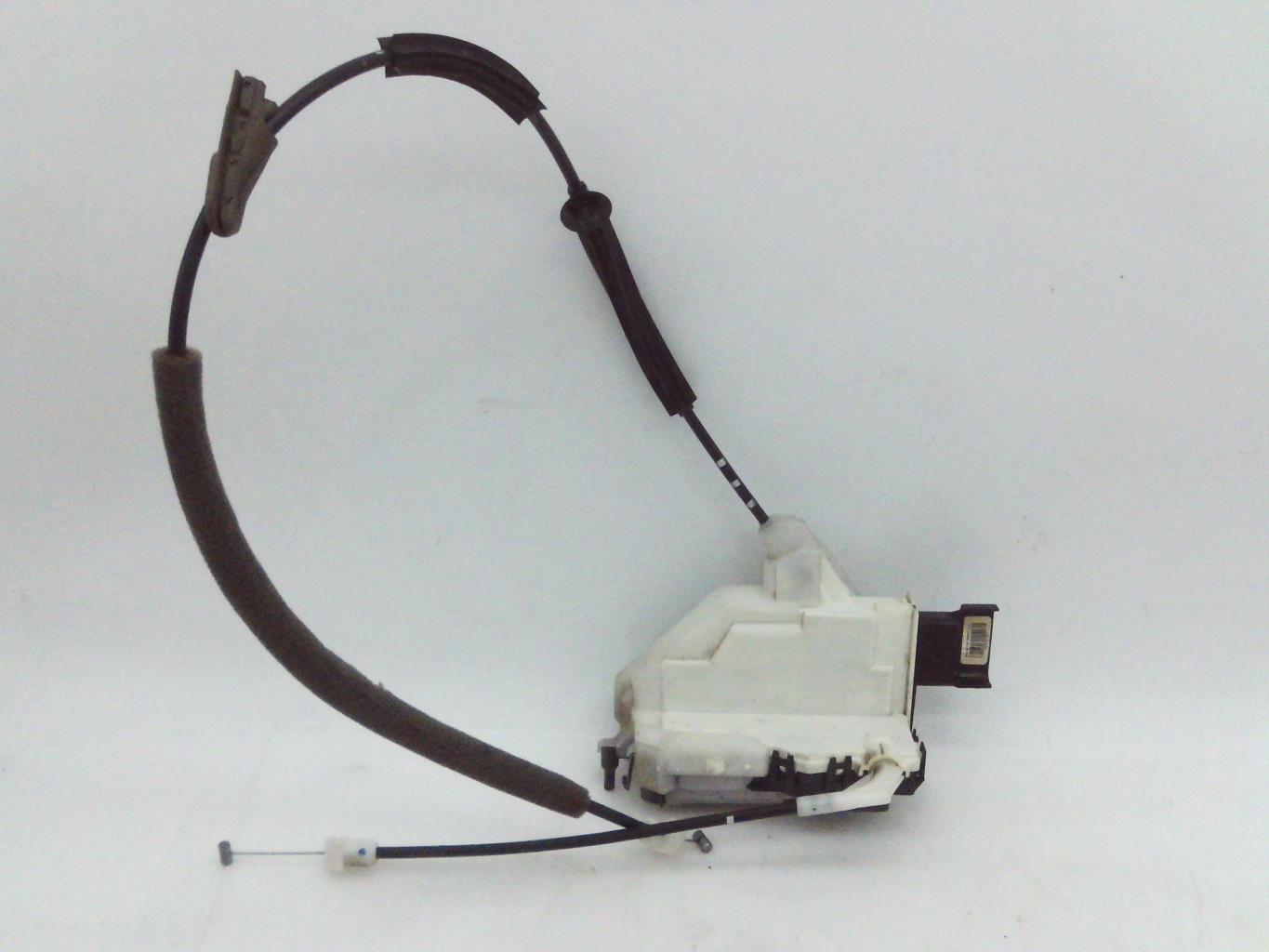 Chiusura centralizzata anteriore destra CITROEN DS3 PHASE 1 Diésel - 1