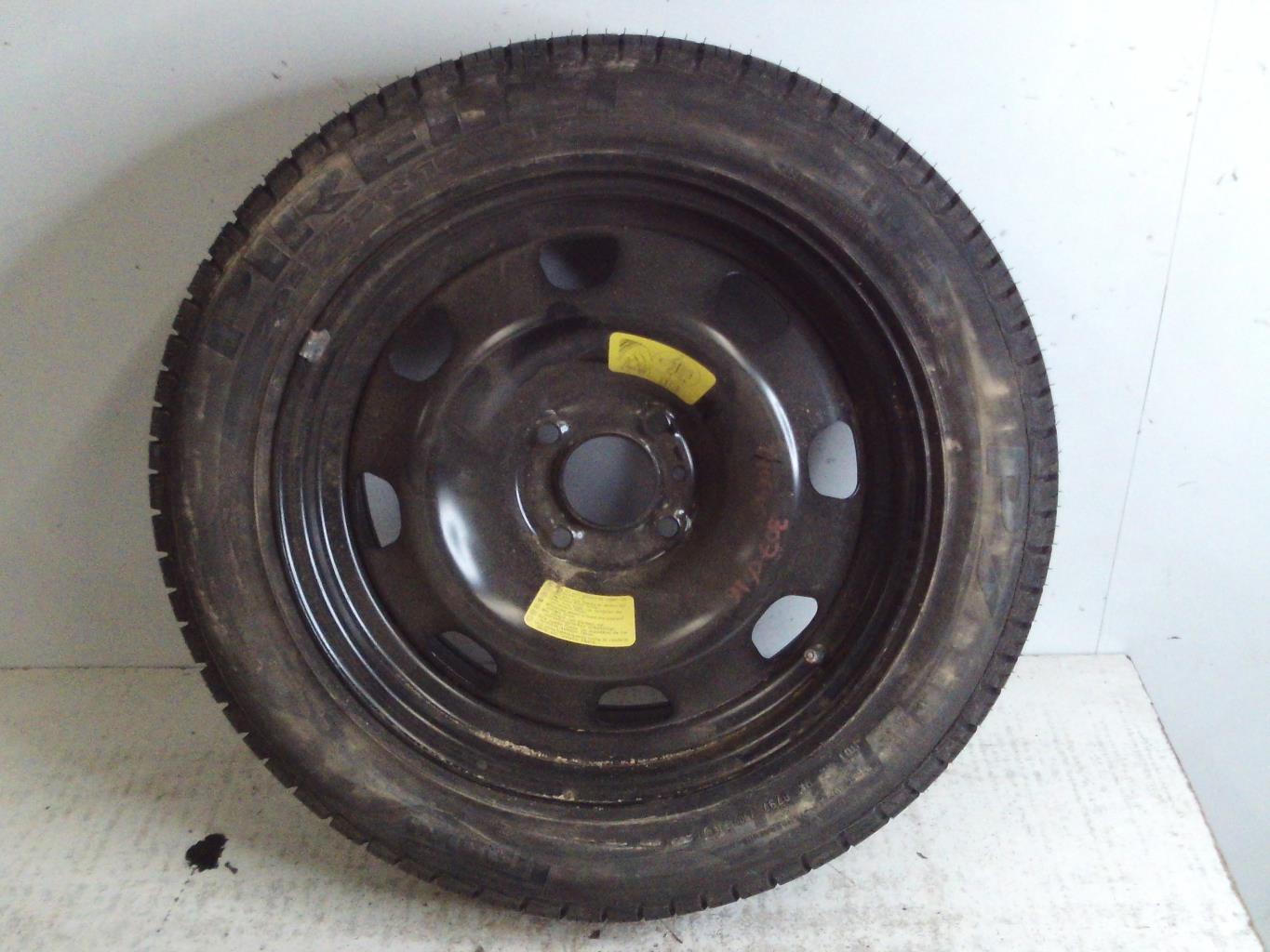Roue PEUGEOT 307 PHASE 1 Essence - 1