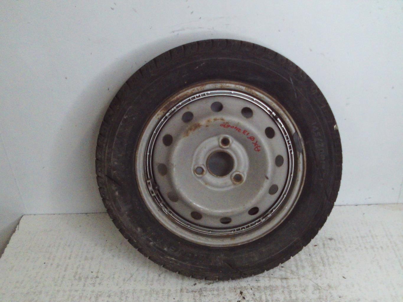 Roue CITROEN AX PHASE 1 Essence - 1