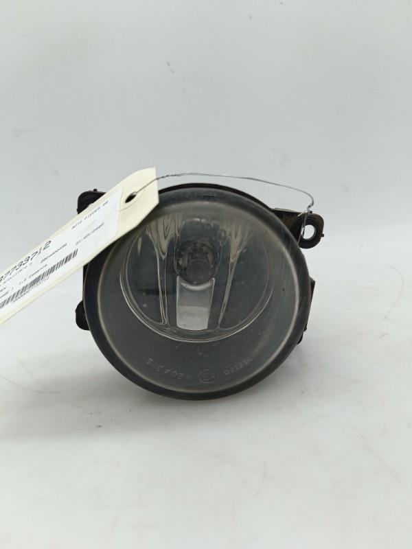 Fendinebbia destro (luci) CITROEN C4 1 PHASE 1 Gasolina - 1