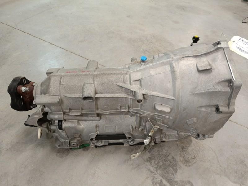 Scatola cambio BMW SERIE 1 F20 PHASE 2 Diésel - 1