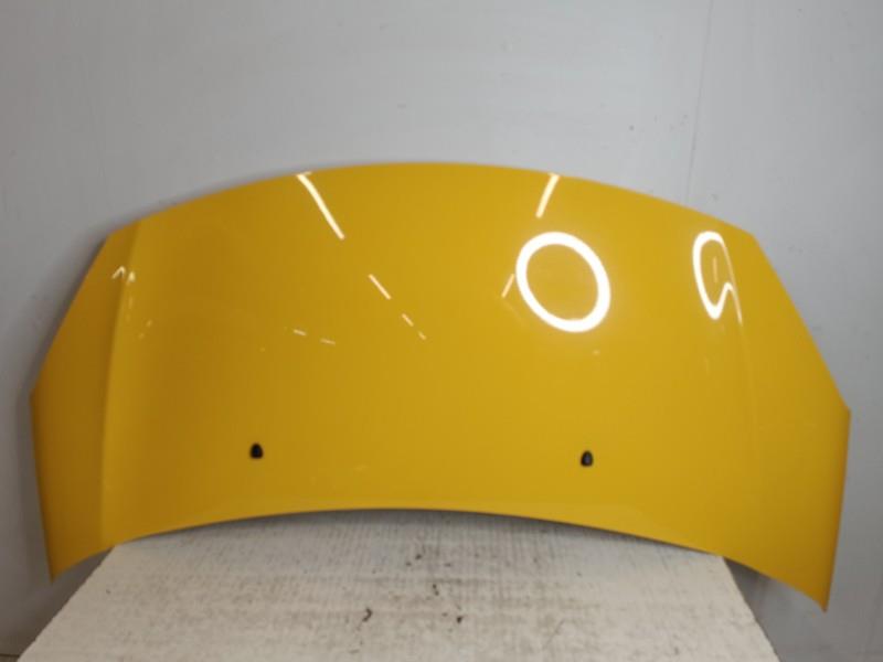 Capot CITROEN DS3 PHASE 1 Diesel - 1