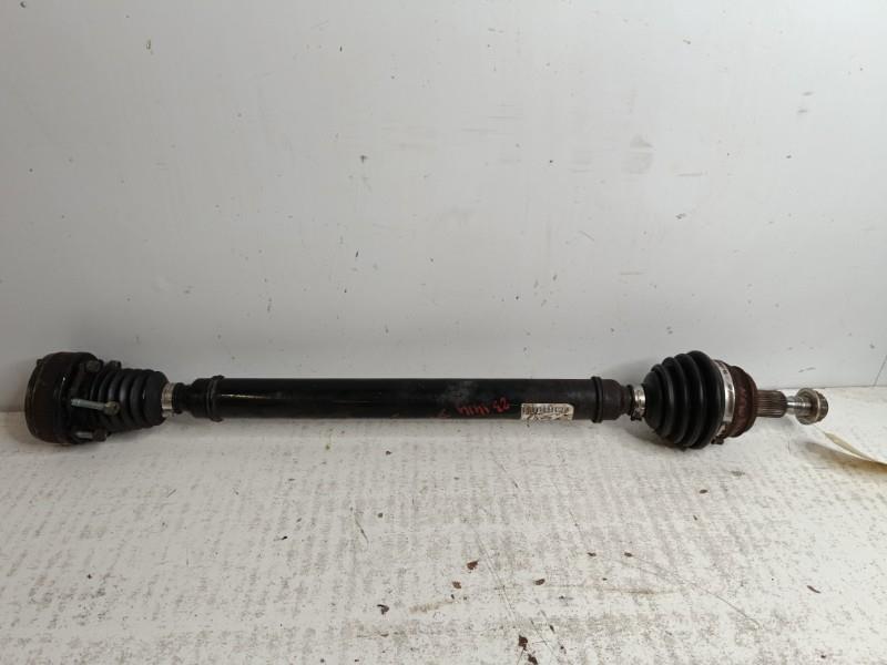 Giunto cardanico albero di trasmissione destro VOLKSWAGEN NEW BEETLE 1 PHASE 1 CABRIOLET Gasolina - 1