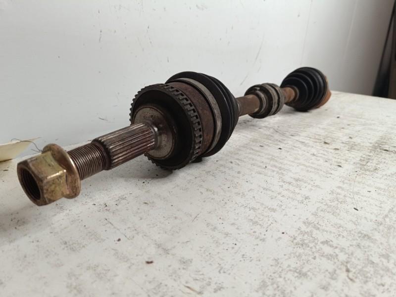 Giunto cardanico albero di trasmissione sinistro BMW SERIE 3 E46 COUPE PHASE 1 Gasolina - 1