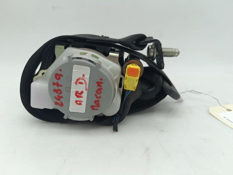 Ceinture arriere droit PORSCHE MACAN PHASE 1 Diesel - 1