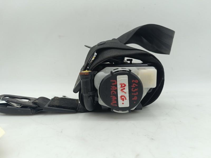 Ceinture avant gauche PORSCHE MACAN PHASE 1 Diesel - 1