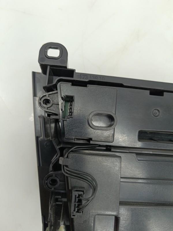 Commande chauffage BMW SERIE 1 F20 PHASE 2 Diesel - 1