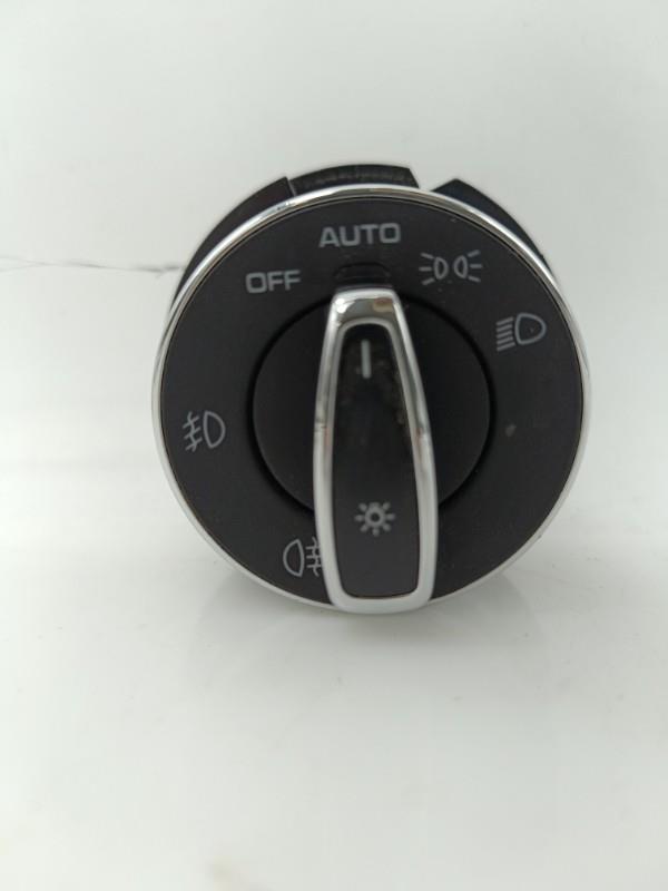 Commande de phare PORSCHE MACAN PHASE 1 Diesel - 1