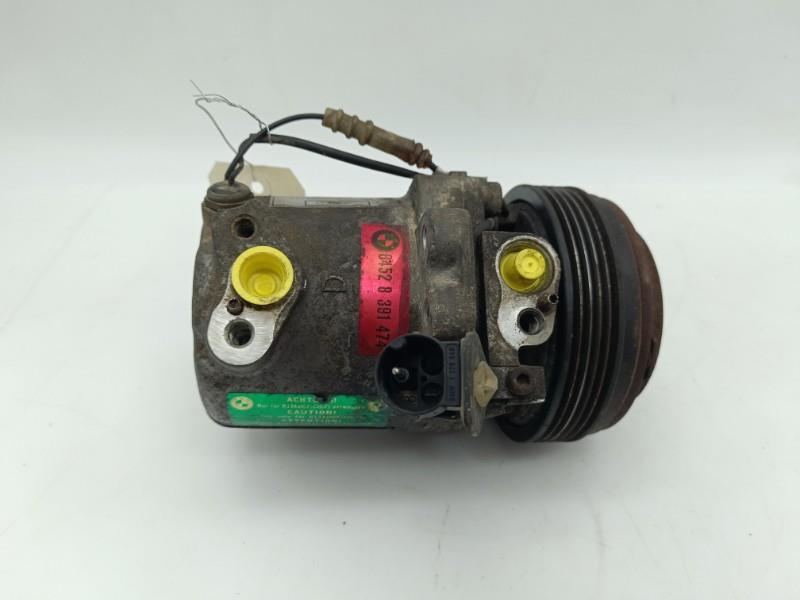 Compresseur clim BMW Z3 E36 ROADSTER CABRIOLET Essence - 1