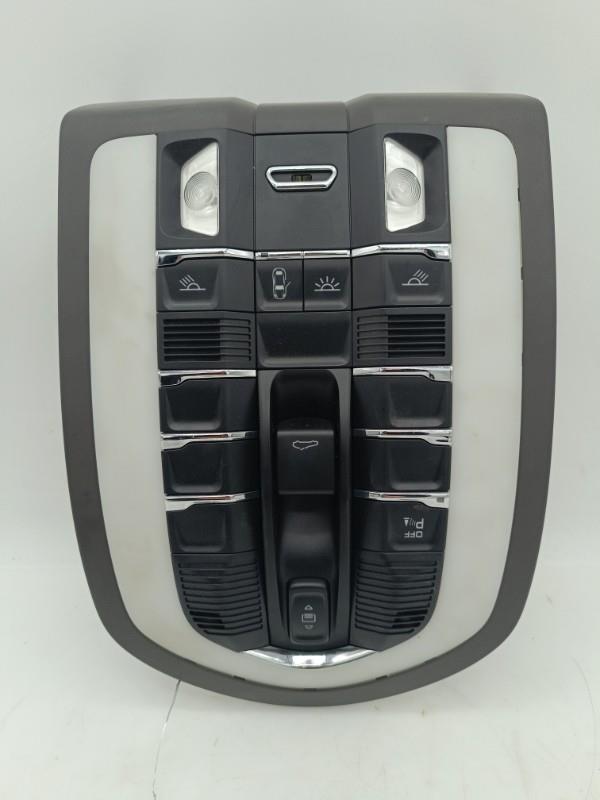 Eclairage de plafonnier PORSCHE MACAN PHASE 1 Diesel - 1