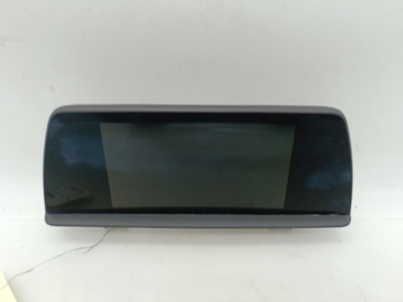 Schermo GPS BMW SERIE 1 F20 PHASE 2 Diésel - 1