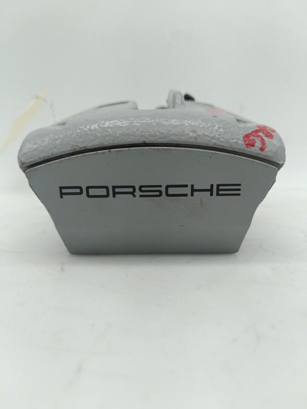 Etrier arriere gauche (freinage) PORSCHE MACAN PHASE 1 Diesel - 1