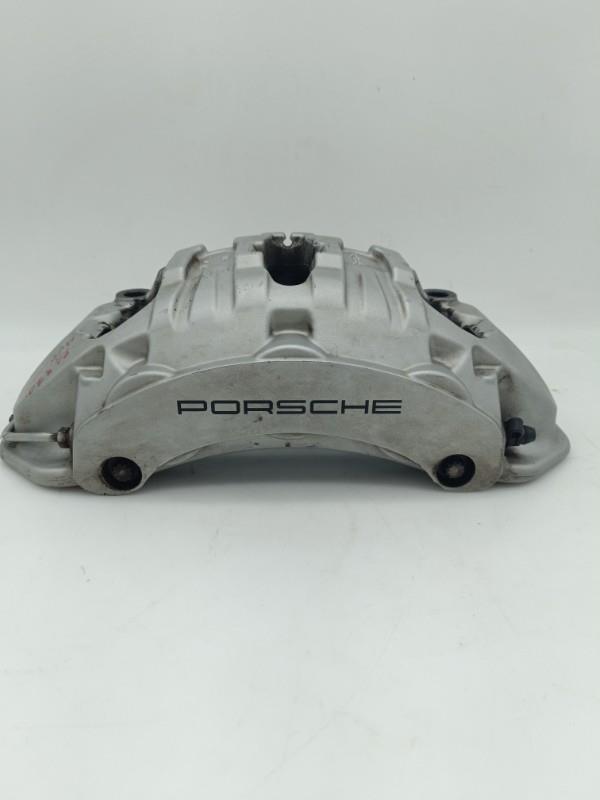 Pinza freni anteriore destra PORSCHE MACAN PHASE 1 Diésel - 1