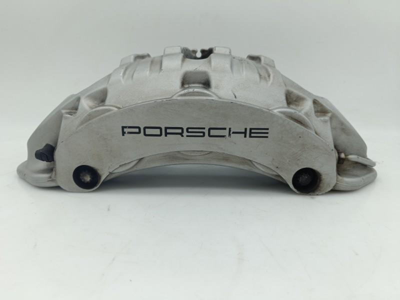 Pinza freni anteriore sinistra PORSCHE MACAN PHASE 1 Diésel - 1